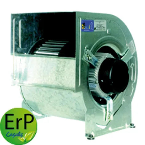 Casals centrifugal fan bd 10/10 m4