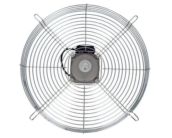 34W Fan with Grill without Blade ø342
