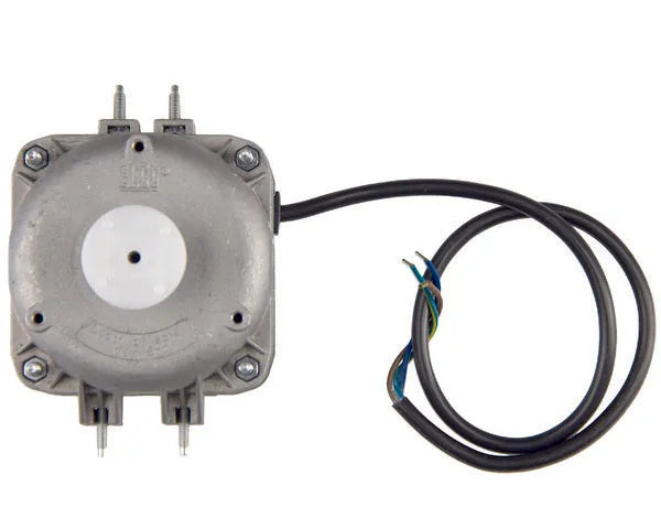 Fan motor 16w multi mount without bracket