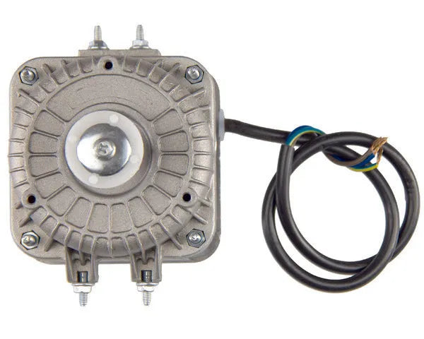 Fan motor 34w without bracket multi mount