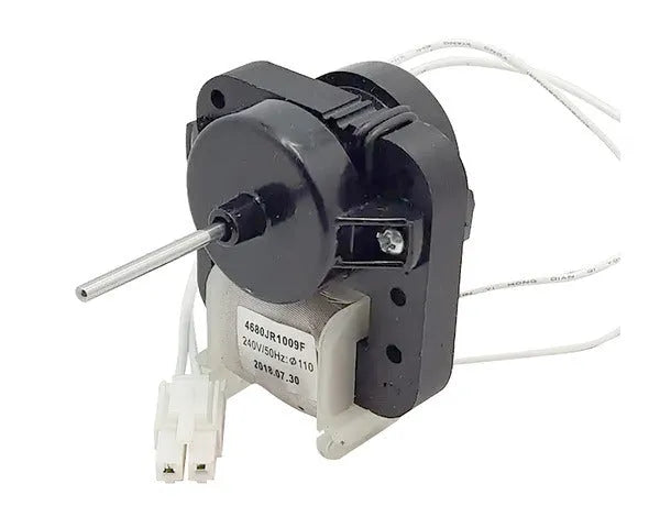 Lg refrigerator fan motor lg