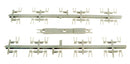 Itv ice maker programmer brackets itv