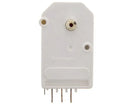 Lg refrigerator defrost timer lg