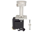Scotsman impulse pump ice maker with 2 outlets