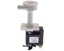 Scotsman drain pump ice maker scotsman