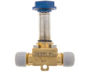 Sanhua solenoid valve mdf 3/8" thread