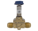 Sanhua solenoid valve mdf 1/2" threaded