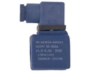 Sanhua solenoid valve coil MDF 24AC