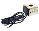 Sanhua coil valve 4v solenoid 220v