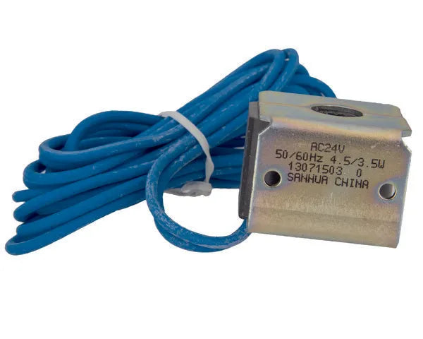 Sanhua solenoid valve coil 4V 24V