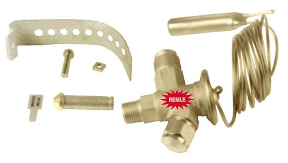 Danfoss expansion valve TF2 R12 Danfoss