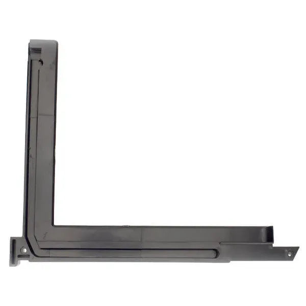 Guía puerta izquierda para fabricador hielo ITV I1705