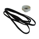 Kit correa con reductor secadora Edesa, Fagor YY57X2507