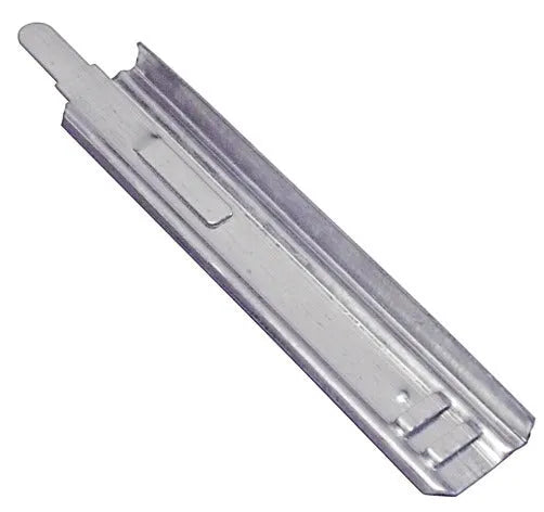 Masterzone frame crossbar grille 150 mm