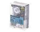 Satronic control unit tf974 relay