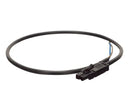 Burner control unit cable