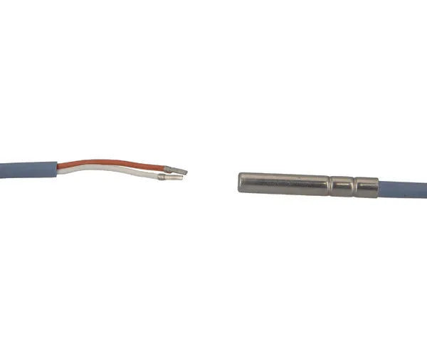NTC temperature probe for refrigerator 1500mm