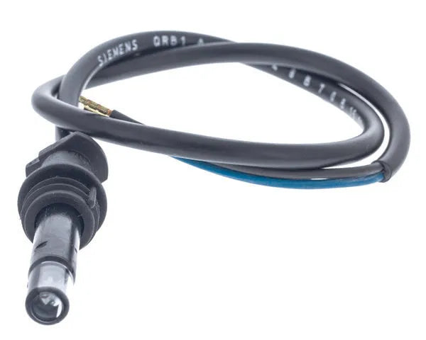 Burner cell QRB1S B black