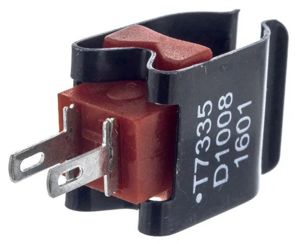 Roca surface contact probe boiler rock