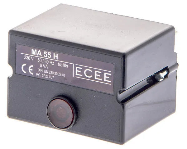 Ferroli burner control unit ecee ma55h