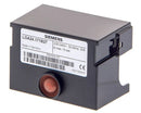 Domusa burner control unit loa-24 landis