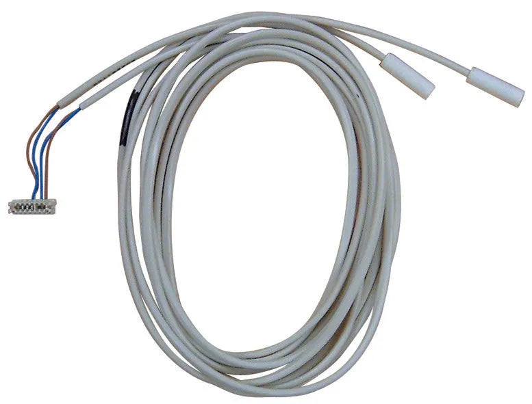 Electrolux complete probe refrigerator Electrolux