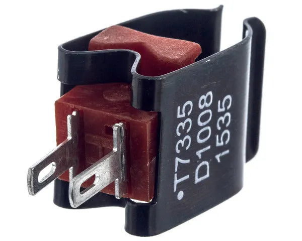 Ferroli boiler DHW probe 39810230