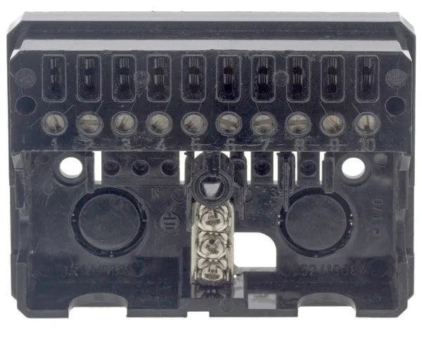 Brahma control unit complement g-f