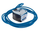 Saginomiya valve coil CHV01AJ504F1 Saginomiya