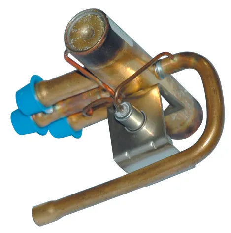 Ranco 4-way valve v2-308060-200 1/2" Ranco