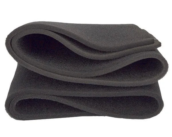 Foam filter 15x1000x2000mm, 15ppi
