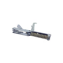 Left oven door hinge original Smeg 931330250