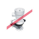 INDESIT, WHIRLPOOL, MERLONI - Bomba de Desagüe Lavadora - C00110665