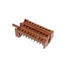 NARDI - Oven Selector Switch - 040899009909R