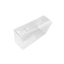 Original vegetable drawer Electrolux with codes 2247099019 and equivalents