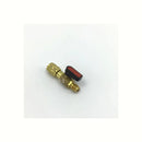 UNIVERSAL - Tap for gas cylinders - AST-00551036