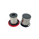 Bosch vacuum filter original replacement code 12040193