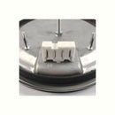 Original 2000W electric plate Bompani for vitroceramic hob