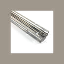 Upper basket guide for Gorenje dishwasher code 700308