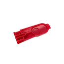 Button with spring for Dyson vacuum cleaner model V781011