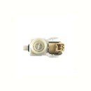 1-way 90° solenoid valve for Gorenje dishwasher 441586