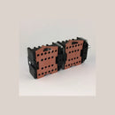 Original oven switch for Bertazzoni and Brandt code 602031 70X2437