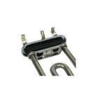 GORENJE, SMEG, GENERAL ELECTRIC, MAGIC CHEF, SIDEX, TEKA, UPO, ALASKA, KELVINATOR, PRIVILEG, HANSEATIC, SIBIR, KÖRTING, ESSENTIEL B, TELSA, ALLUXE, ESKIMO - Washing machine heating element 2000W - 181701