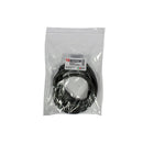 ELECTROLUX, AEG, ZANUSSI - Oven door gasket - 3577240017