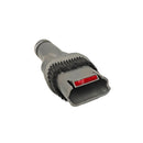 cepillo multifunción para aspiradora Dyson 914361-01 original