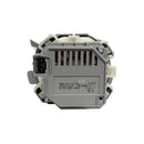 Original heating motor pump for Bosch dishwasher 00651956