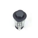 Jarra de vidrio original para batidora De Longhi KW715006