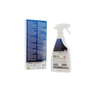 original Bosch oven cleaning gel spray 500ml codes 00311860