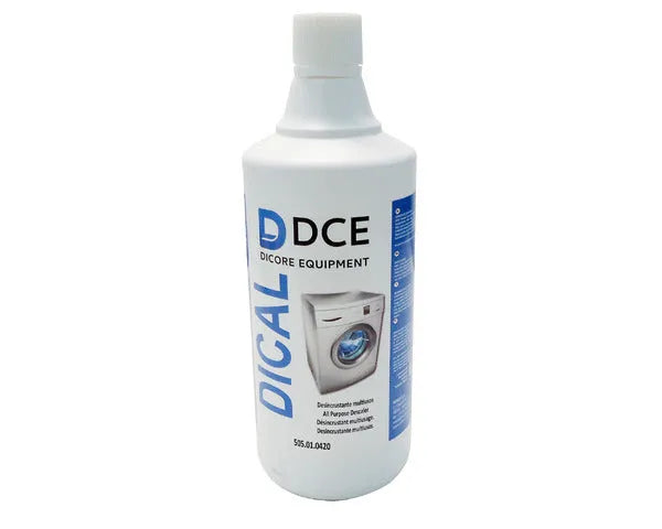 Dical multipurpose descaler dical 1000 cc.