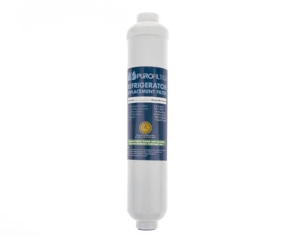 Purofilter refrigerator water filter pure filter 53-wf-22pf